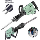 Anadolu Strong ANS1059 1250 W 2000 darbe/dk 14 kg Elektrikli Kırıcı Delici Matkap + 2 Adet Uç