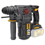 CAT POWER DX21B SDS Plus 18 V 5400 darbe/dk 2.5 kg Şarjlı Kırıcı Delici Matkap