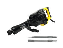Rtrmax RTM2760 SDS Hex 1700 W 1850 darbe/dk 17 kg Elektrikli Kırıcı Delici Matkap
