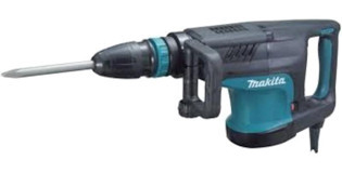 Makita HM1203C 1510 W 1900 darbe/dk 9.7 kg Elektrikli Kırıcı Delici Matkap