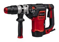 Einhell TE-RH 40 1250 W 1000 darbe/dk 7.2 kg Elektrikli Kırıcı Delici Matkap