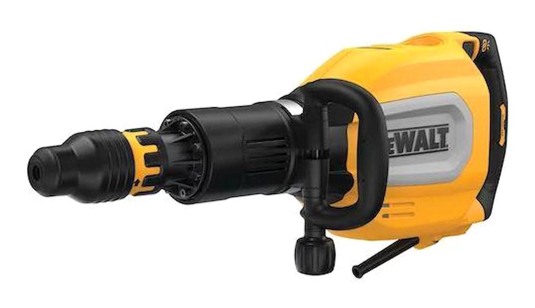 Dewalt D25911K-QS SDS Max 1250 W 1000 darbe/dk 13 kg Akülü Şarjlı Kırıcı Delici Matkap