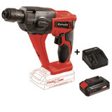 Einhell TE-HD 18 720 W 5700 darbe/dk 3 kg Akülü Şarjlı Kırıcı Delici Matkap + Starter Kit