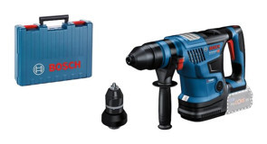 Bosch GBH 1200 W 4900 darbe/dk 5 kg Akülü Şarjlı Kırıcı Delici Matkap