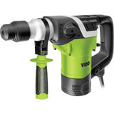Vido WD011330036 SDS Plus 1500 W 1950 darbe/dk Elektrikli Kırıcı Delici Matkap