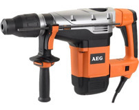Aeg KH7E SDS MAX 1500 W 2700 darbe/dk 7.3 kg Şarjlı Kırıcı Delici Matkap