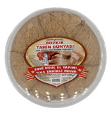 Bozkır Tahin Dünyası El Yapımı Eski Usül Tahinli Helva 1 kg