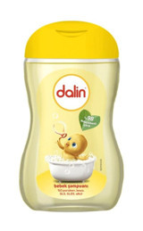 Dalin Klasik Bebek Şampuanı 200 ml