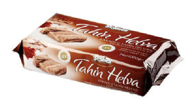 Seğmen Kakaolu Tahinli Helva 1 kg