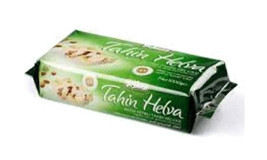 Seğmen Tahinli Antep Fıstıklı Helva 1 kg
