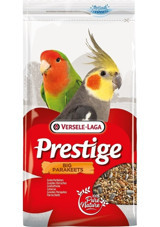 Versele Laga Prestige Papağan Paraket Yemi 1 kg