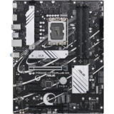 Asus Prime H770-Plus D4 H770 LGA 1700 Soket DDR4 5066 MHz PCIe 4.1 Overclock ATX Intel Uyumlu Anakart