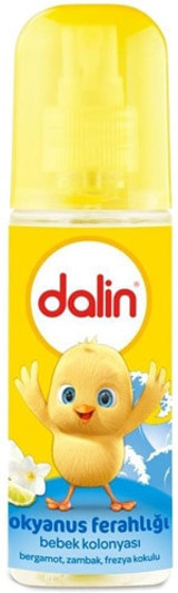 Dali̇n Okyanus Esintisi Kolonya 150 ml