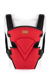 Safe Line Comfort 9 kg Kapasiteli Kanguru Kırmızı