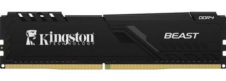 Kingston KF436C17BB 8 GB DDR4 1x8 3600 MHz Ram