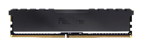 Mushkin Redline MRF4U360JNNM16G 16 GB DDR4 1x16 3600 MHz Ram