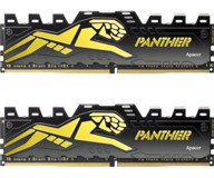 Apacer AH4U32G32C28Y7GAA 32 GB DDR4 2x16 3200 MHz Ram