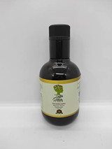 Zeytin Hanım Kekik Çeşnili Soğuk Sıkım Cam Sızma Zeytinyağı 250 ml