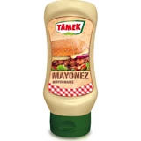 Tamek Mayonez 345 gr