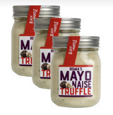 Remia Italyan Siyah Trüflü Mayonez 3x220 ml