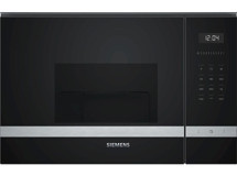 Siemens BE525LMS0 Ankastre 20 LT Mikrodalga Fırın