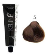 Keune Tinta 5.00 Açık Kahve Krem Saç Boyası 60 ml