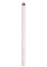 Pastel Suya Dayanıklı Mat 334 Nude Kalem Eyeliner