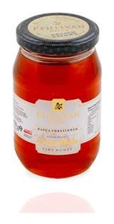 Pehlivan Datça Çam Balı 850 gr