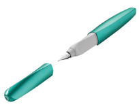 Pelikan Twist Kartuşlu Doldurulabilir M Uç Dolma Kalem