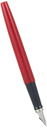 Parker Jotter Original CT 2096898 Kartuşlu-Pistonlu Doldurulabilir M Uç Dolma Kalem
