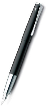 Lamy 67S-M Kartuşlu-Pistonlu Platin Doldurulabilir M Uç Dolma Kalem
