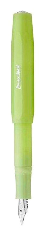 Kaweco Frosted Sport 10001889 Kartuşlu Plastik Doldurulabilir M Uç Dolma Kalem