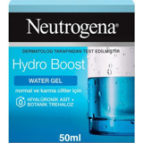 Neutrogena Hydro Boost Water Gel Krem Kavanoz Yüz Peelingi 50 ml