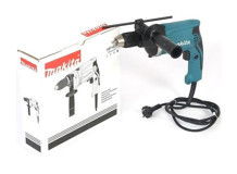 Makita HP1631 710 W Darbeli Elektrikli Matkap