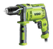 Vido Wd010220750m 750 W Darbeli Elektrikli Matkap