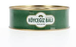 Köyceğiz Çam Balı 850 gr