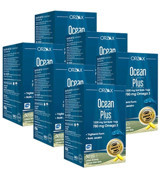 Orzax Ocean Plus Omega 3 Kapsül 1200 mg 6x50 Adet