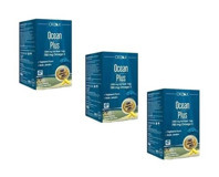 Orzax Ocean Plus Omega 3 Kapsül 1200 mg 3x30 Adet