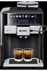 Bosch Vero Barista 400 1.7 lt Kapasteli Taşınabilir Süt Köpürtücülü Espresso Kapsül Kahve Makinesi