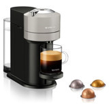 Nespresso Vertuo Next Krups 1.1 lt Kapasteli Taşınabilir Süt Köpürtücülü Espresso Kapsül Kahve Makinesi