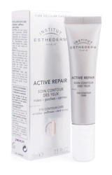 Institut Esthederm Active Repair Tüm Ciltler için Göz Çevresi Krem Tüp 15 ml
