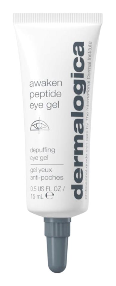 Dermalogica Awaken Tüm Ciltler için Göz Çevresi Jel Tüp 15 ml