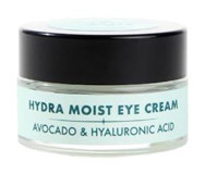 Polente Natural Hydra Moist Tüm Ciltler için Göz Çevresi Krem Kavanoz 20 ml