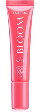 Faberlic Bloom 45+ Tüm Ciltler için Göz Çevresi Krem Tüp 15 ml