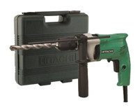 Hitachi DV16VSS 600 W Darbeli Elektrikli Matkap