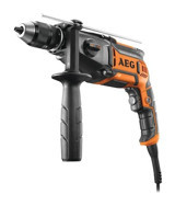 Aeg SB2E 850 R 850 W Darbeli Elektrikli Matkap