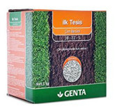 Genta Bitki Toprak Granül Gübre 1 kg