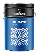 Naturwin Humate Bitki Toprak-Yaprak Toz Gübre 10 kg
