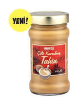 Harras Tahin Çifte Kavrulmuş 300 gr