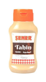Şener Tahin 330 gr